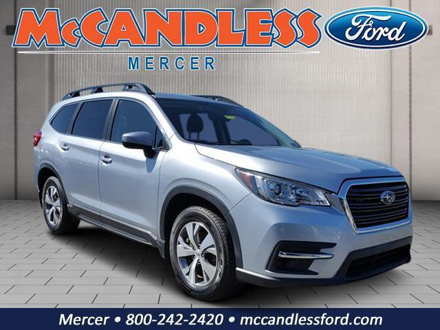 used 2019 Subaru Ascent car, priced at $21,100