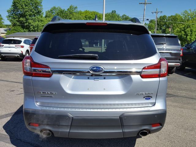 used 2019 Subaru Ascent car, priced at $21,100