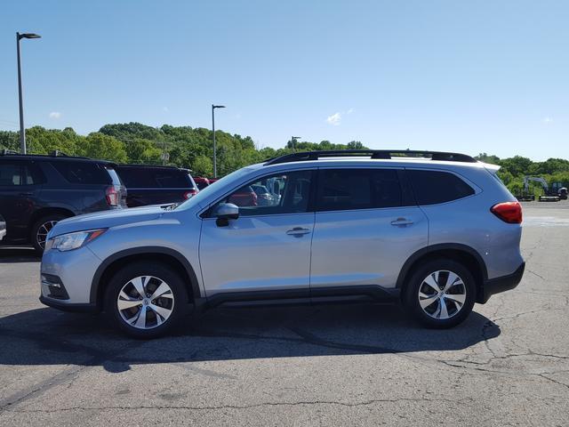 used 2019 Subaru Ascent car, priced at $21,100