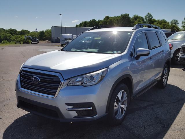 used 2019 Subaru Ascent car, priced at $21,100