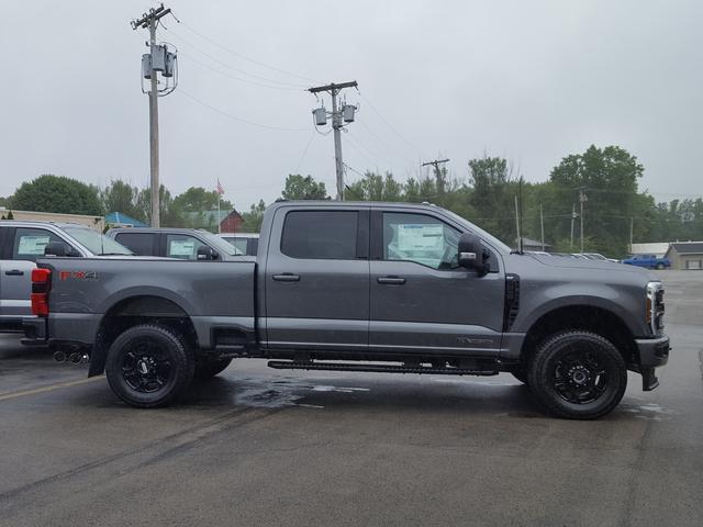 new 2024 Ford F-250 car, priced at $72,798