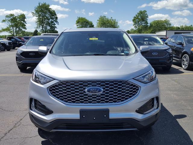 new 2024 Ford Edge car, priced at $41,475