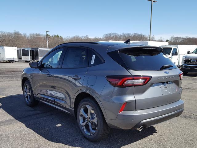 new 2024 Ford Escape car, priced at $34,972