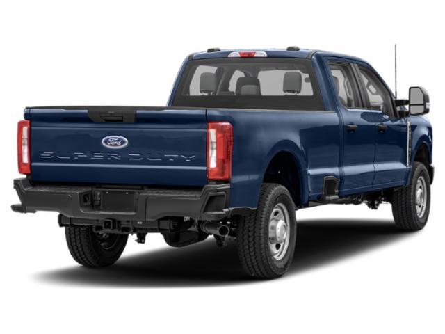 new 2024 Ford F-350 car, priced at $79,330