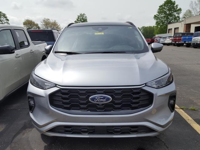 new 2024 Ford Escape car, priced at $39,917