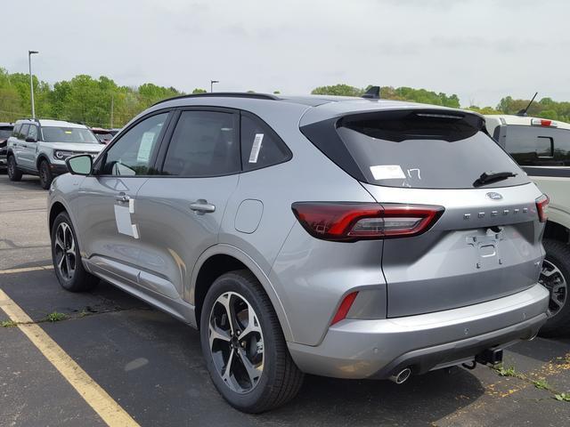 new 2024 Ford Escape car, priced at $39,917