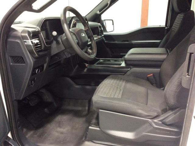 used 2023 Ford F-150 car, priced at $31,923