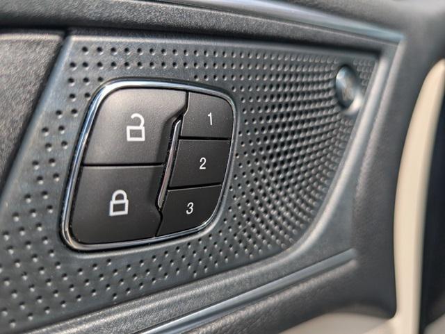 used 2024 Ford Edge car, priced at $41,500