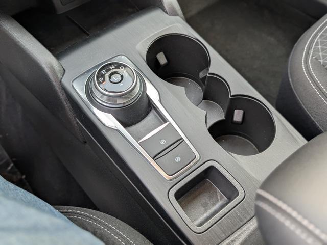 new 2025 Ford Escape car, priced at $29,924