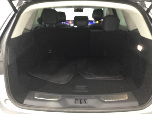 used 2024 Lincoln Nautilus car, priced at $55,900