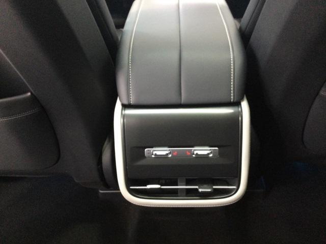 used 2024 Lincoln Nautilus car, priced at $55,900