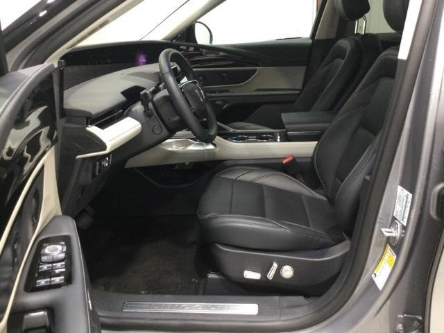used 2024 Lincoln Nautilus car, priced at $55,900