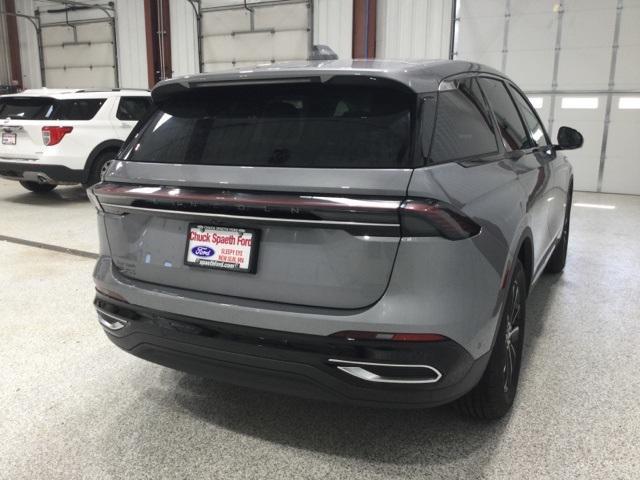 used 2024 Lincoln Nautilus car, priced at $55,900