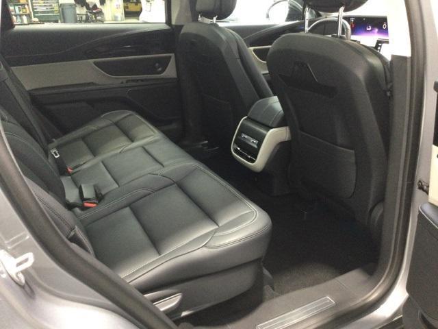 used 2024 Lincoln Nautilus car, priced at $55,900