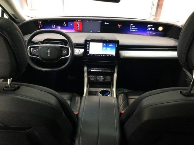 used 2024 Lincoln Nautilus car, priced at $55,900