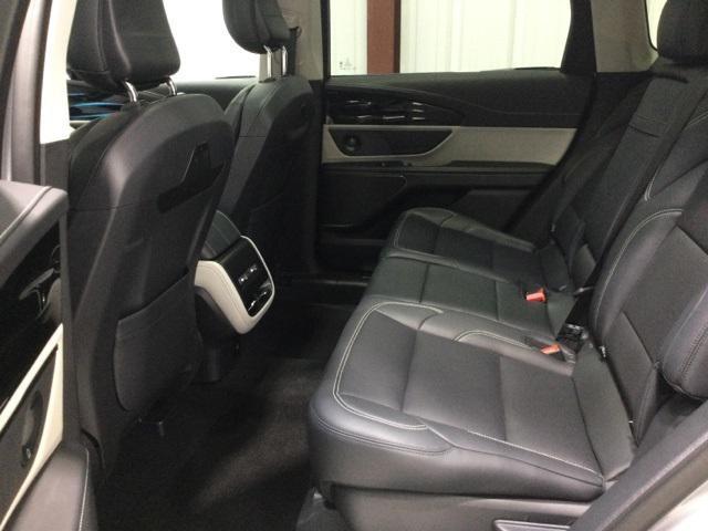 used 2024 Lincoln Nautilus car, priced at $55,900