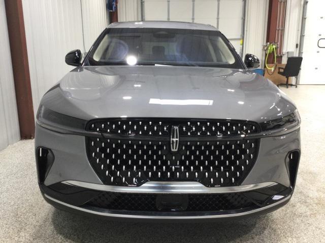 used 2024 Lincoln Nautilus car, priced at $55,900