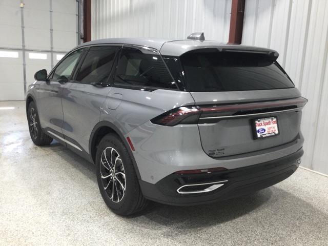 used 2024 Lincoln Nautilus car, priced at $55,900