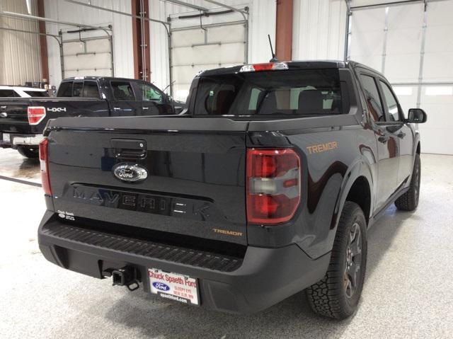 new 2024 Ford Maverick car, priced at $37,845