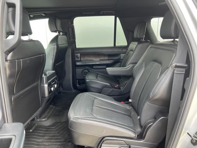 used 2020 Ford Expedition Max car, priced at $46,920