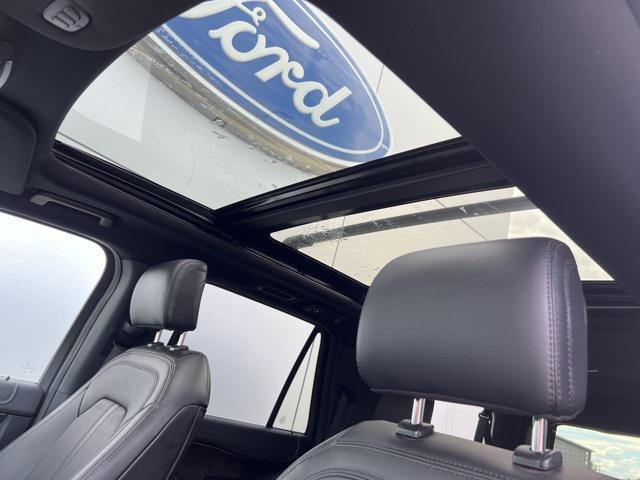 used 2020 Ford Expedition Max car, priced at $46,920