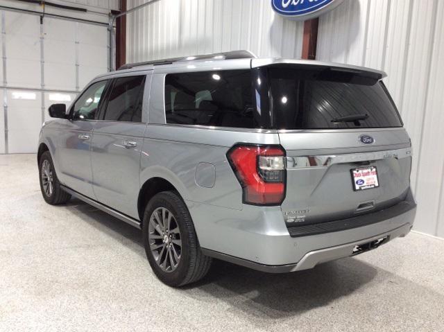 used 2020 Ford Expedition Max car, priced at $29,900