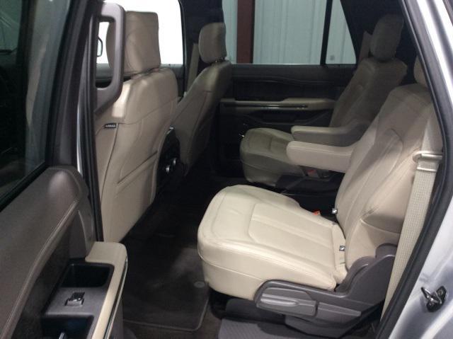 used 2020 Ford Expedition Max car, priced at $29,900