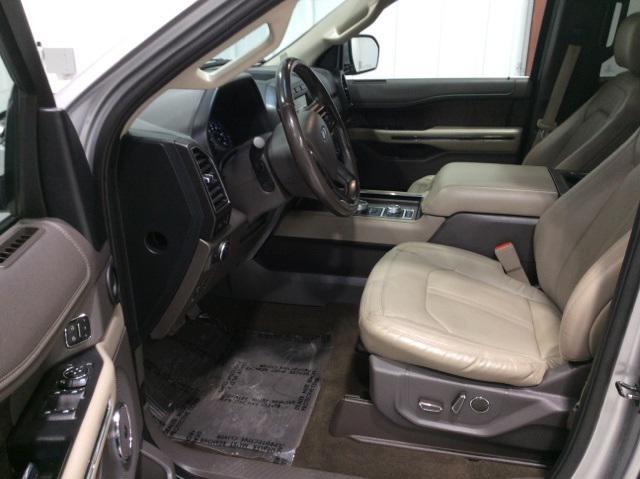 used 2020 Ford Expedition Max car, priced at $29,900