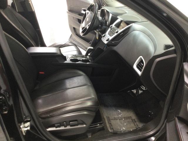 used 2015 Chevrolet Equinox car, priced at $8,900