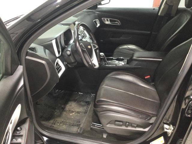used 2015 Chevrolet Equinox car, priced at $8,900