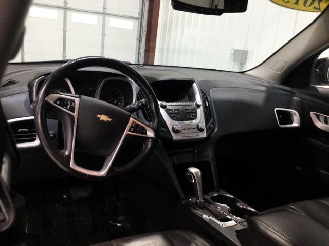 used 2015 Chevrolet Equinox car, priced at $8,900