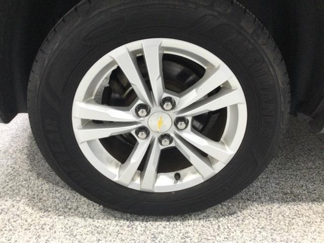 used 2015 Chevrolet Equinox car, priced at $8,900