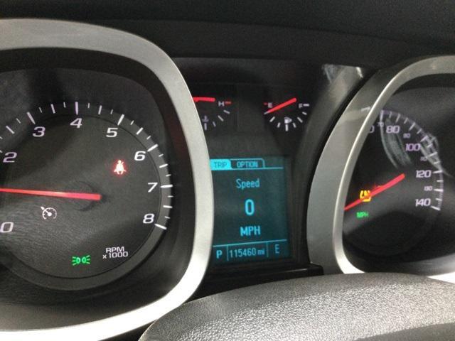 used 2015 Chevrolet Equinox car, priced at $8,900