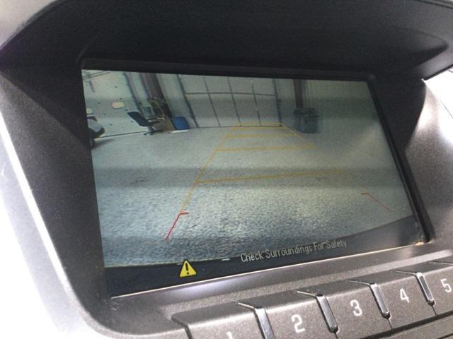 used 2015 Chevrolet Equinox car, priced at $8,900