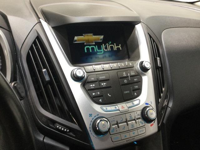 used 2015 Chevrolet Equinox car, priced at $8,900