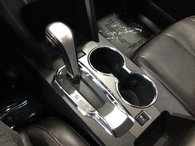 used 2015 Chevrolet Equinox car, priced at $8,900