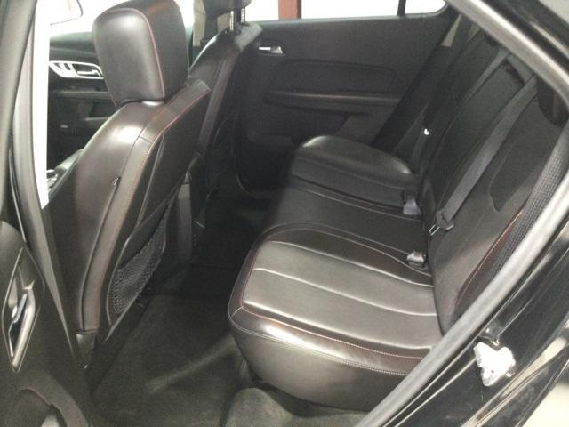 used 2015 Chevrolet Equinox car, priced at $8,900