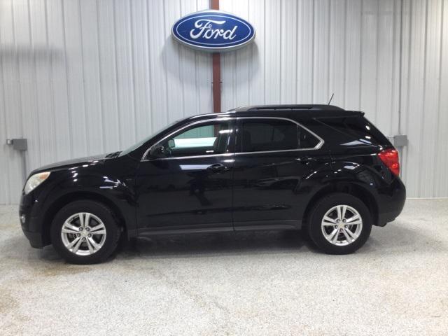 used 2015 Chevrolet Equinox car, priced at $8,900