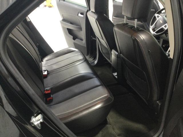 used 2015 Chevrolet Equinox car, priced at $8,900