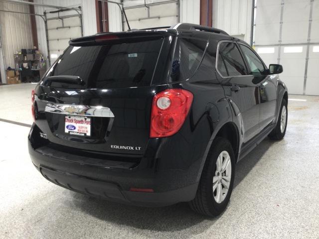 used 2015 Chevrolet Equinox car, priced at $8,900