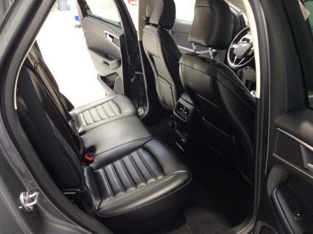 used 2023 Ford Edge car, priced at $28,900