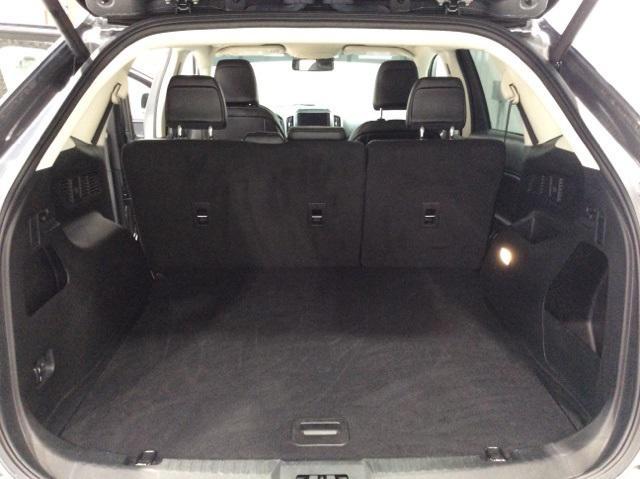 used 2023 Ford Edge car, priced at $28,900