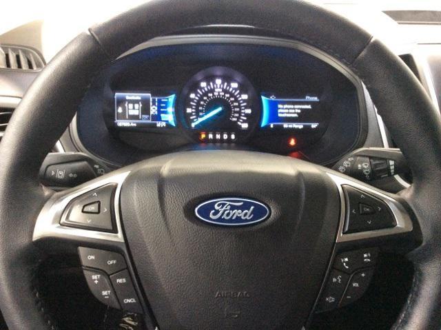 used 2023 Ford Edge car, priced at $28,900