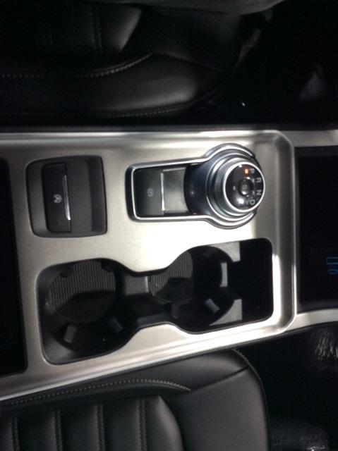 used 2023 Ford Edge car, priced at $28,900
