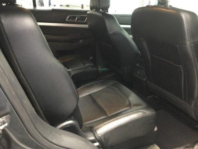used 2017 Ford Explorer car, priced at $10,917