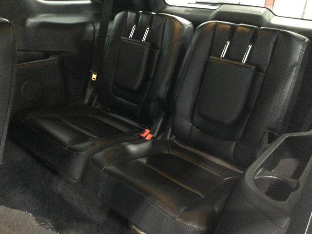 used 2017 Ford Explorer car, priced at $10,917