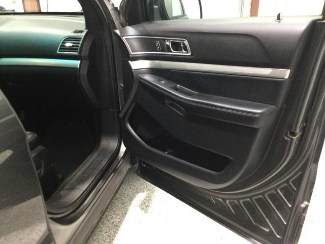 used 2017 Ford Explorer car, priced at $10,917
