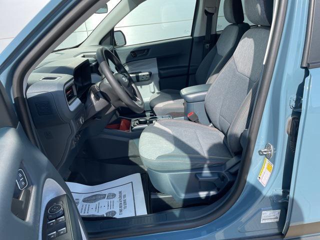 used 2022 Ford Maverick car, priced at $29,900