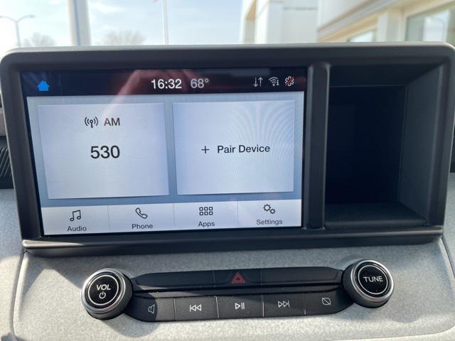 used 2022 Ford Maverick car, priced at $29,900