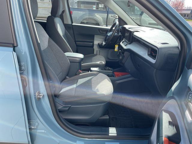 used 2022 Ford Maverick car, priced at $29,900